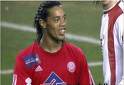 bein jouer ronaldinio